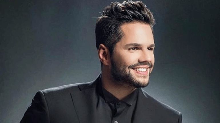 Γιώργος Τσαλίκης: Το τρυφερό μήνυμα για τα γενέθλια του γιου του!