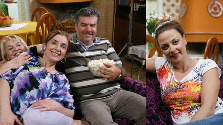 Το μήνυμα της Σοφίας Φαραζή για τον θάνατο της Ελισάβετ Ναζλίδου