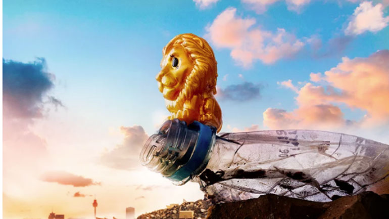 «Η μελλοντική χωματερή»: Μια εκστρατεία για το περιβάλλον