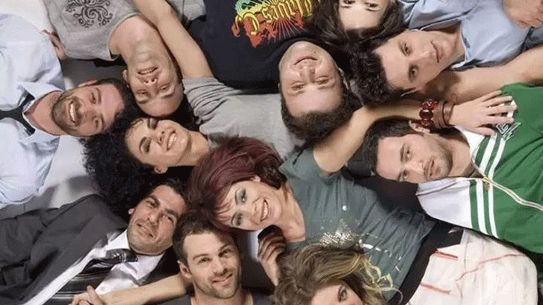 Επιστρέφουν οι «S1ngles» με καινούργια επεισόδια;