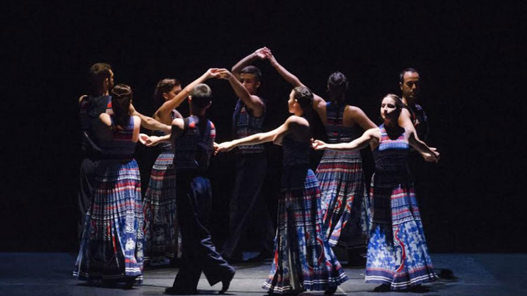 Πού θα πάμε σήμερα στην πόλη – Ατζέντα εκδηλώσεων