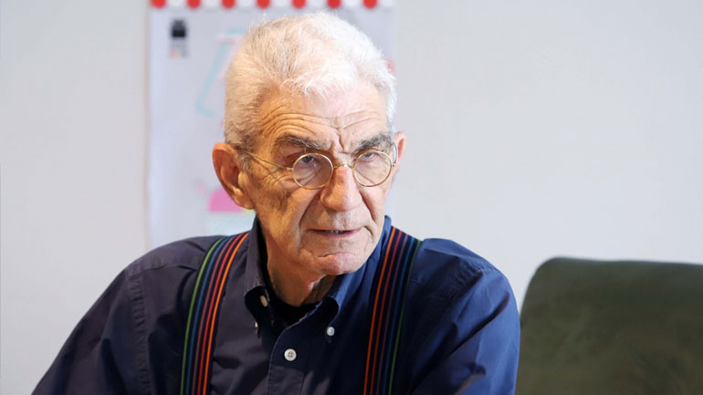 Γ. Μπουτάρης: «Η ιστορία θα κρίνει εάν ήμουν καλός δήμαρχος»