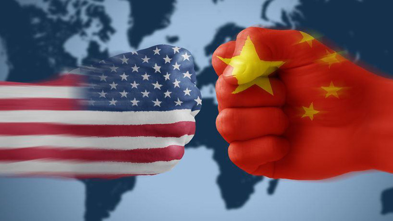 Το Πεκίνο προειδοποιεί την Ουάσινγκτον να σταματήσει τις “λανθασμένες” ενέργειες στο εμπόριο, διαφορετικά θα υπάρξουν επιπτώσεις