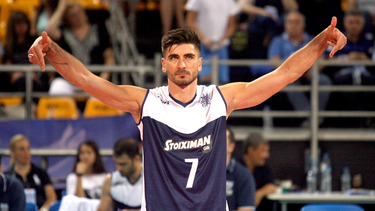 «Δείξαμε κάποια καλά στοιχεία, θέλουμε ακόμα δουλειά»