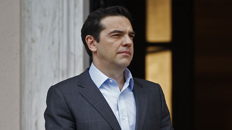 Τσίπρας: Οι φωτιές στον Αμαζόνιο απειλούν το κοινό μας σπίτι, τη γη