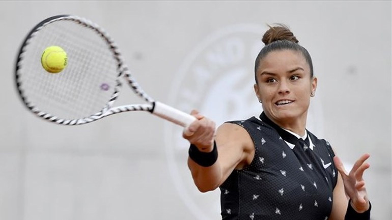 US Open: Στην πρεμιέρα της Δευτέρας ο αγώνας της Σάκκαρη με την Τζόρτζι