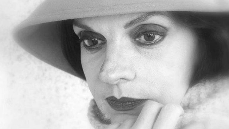 Η «Μαρία Πολυδούρη» στις  Ιωνικές Γιορτές στο Άλσος Νέας Σμύρνης