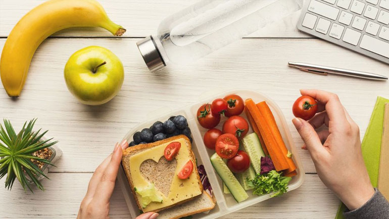 Έξι πηγές ζάχαρης που δεν γνωρίζετε