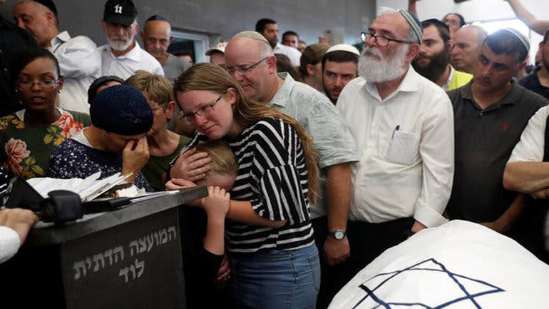 Νεκρή 17χρονη Ισραηλινή από βομβιστική επίθεση