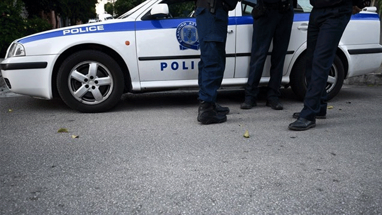 Κόρινθος: Εξιχνιάστηκε απαγωγή 31χρονου – Συνελήφθησαν οι δράστες