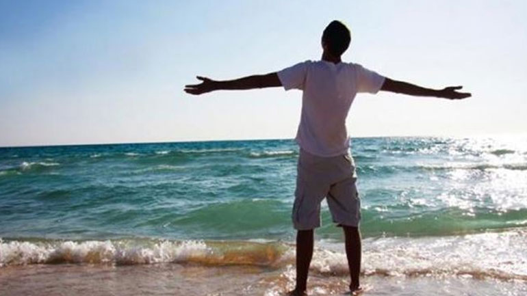 Οι 12 τύποι ανδρών που θα γνωρίσεις το καλοκαίρι στις διακοπές σου!