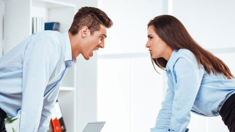 Πώς να χειριστείτε τους δύσκολους ανθρώπους;