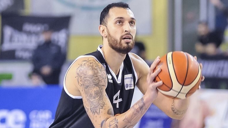 Μπάσκετ: Ανακοίνωσε τον Χρυσικόπουλο η ΑΕΚ