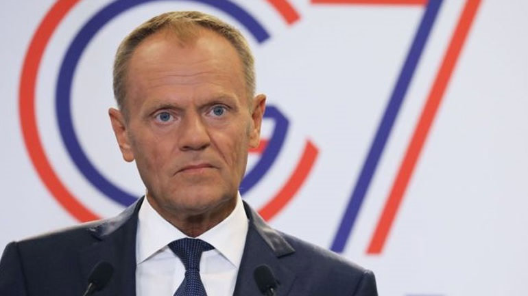 Τουσκ: «Δύσκολα» θα επικυρωθεί η συμφωνία Ε.Ε.-Mercosur όταν η Αμαζονία φλέγεται