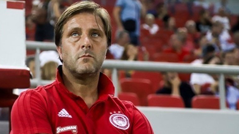 Μαρτίνς: «Δεν ήμασταν στο επίπεδο που έπρεπε»