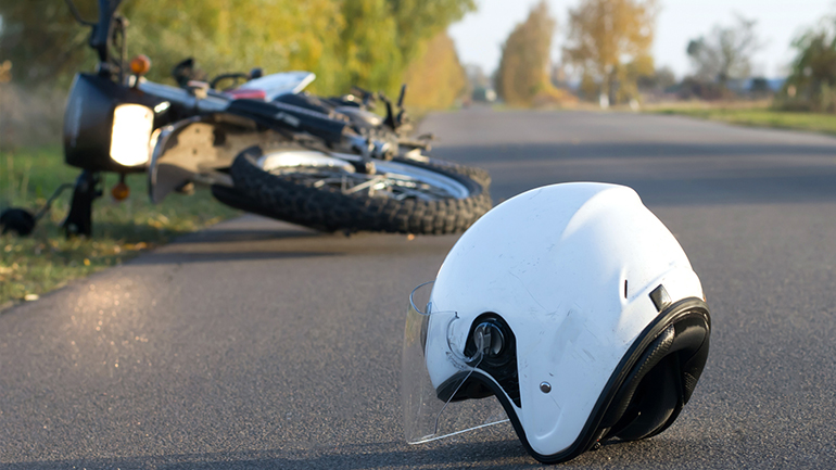 Μοτοσυκλετιστικά ατυχήματα: Μια τραγική πρωτιά για την Ελλάδα