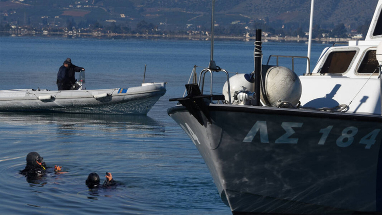 Τραγωδία στην Κάρπαθο