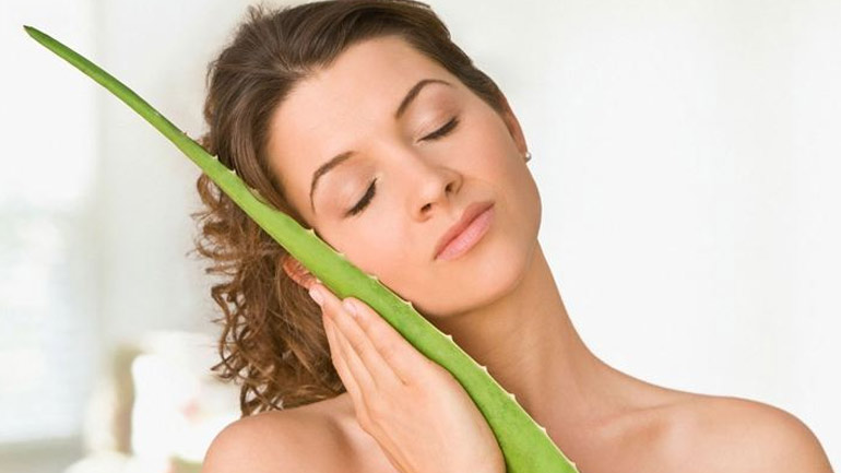 Επιστροφή από τις διακοπές – Φροντίστε το δέρμα σας με φυσική αλόη