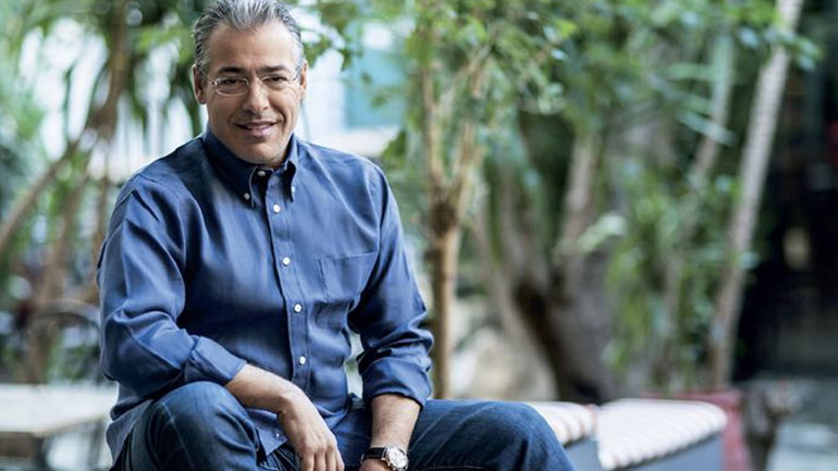 Νίκος Μάνεσης: «Έχω φάει πισώπλατα μαχαιρώματα από κολλητούς φίλους»