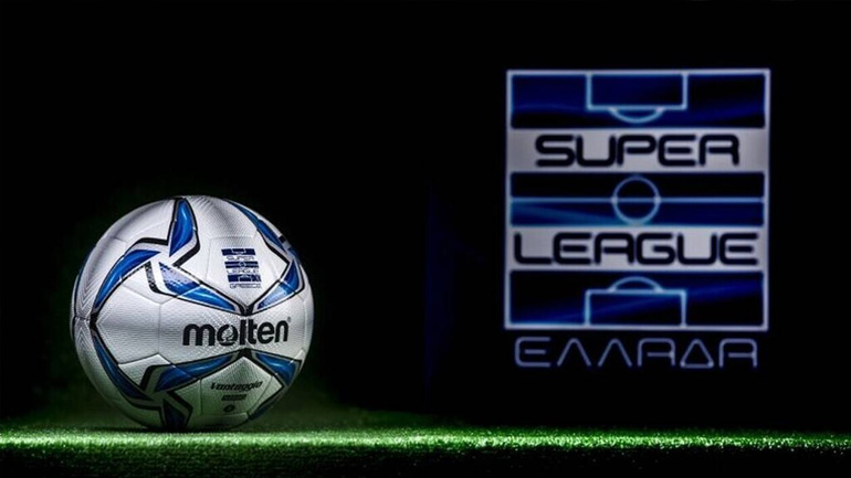 Super League 1: Εντός έδρας δοκιμασίες για ΠΑΟΚ και ΑΕΚ
