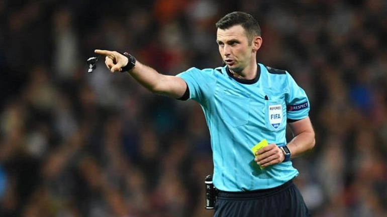 Ο Άγγλος Μάικλ Όλιβερ στο Τραμπζονσπόρ-ΑΕΚ