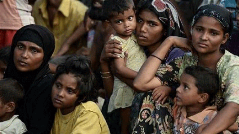 Μπανγκλαντές: Στους δρόμους τουλάχιστον 200.000 Ροχίνγκια