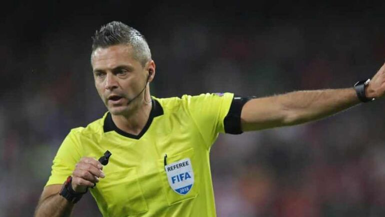 Ο Σκόμινα «σφυρίζει» το Κράσνονταρ-Ολυμπιακός