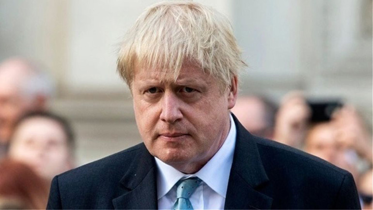 Μ. Τζόνσον: Η  η χώρα μου  θα αποχωρήσει από την ΕΕ στις 31 Οκτωβρίου κάτω από οποιεσδήποτε συνθήκες. 