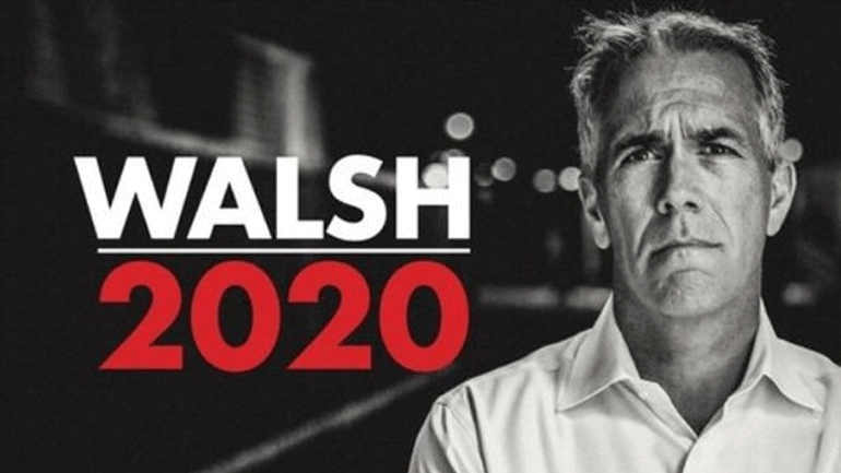 ΗΠΑ: Ο Ρεπουμπλικάνος Τζο Γουόλς υποψήφιος για το χρίσμα εν όψει των προεδρικών του 2020