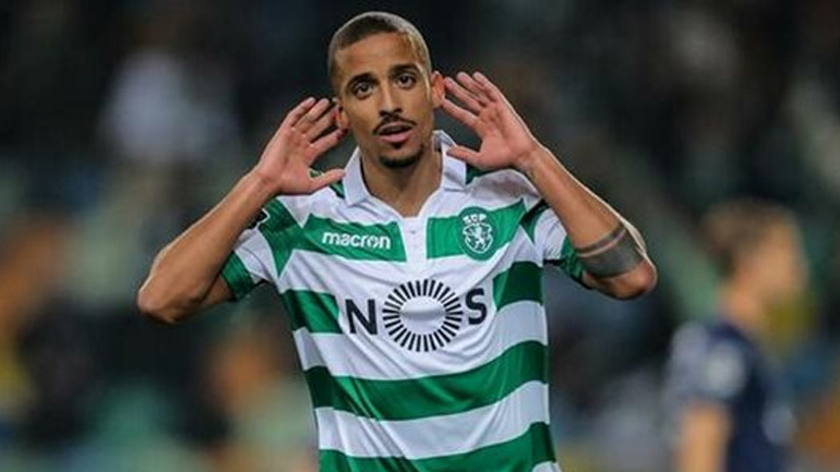 «Η Σπορτινγκ απέρριψε νέα πρόταση Ολυμπιακού για τον Γκασπάρ λόγω της υπόθεσης του Ποντένσε»