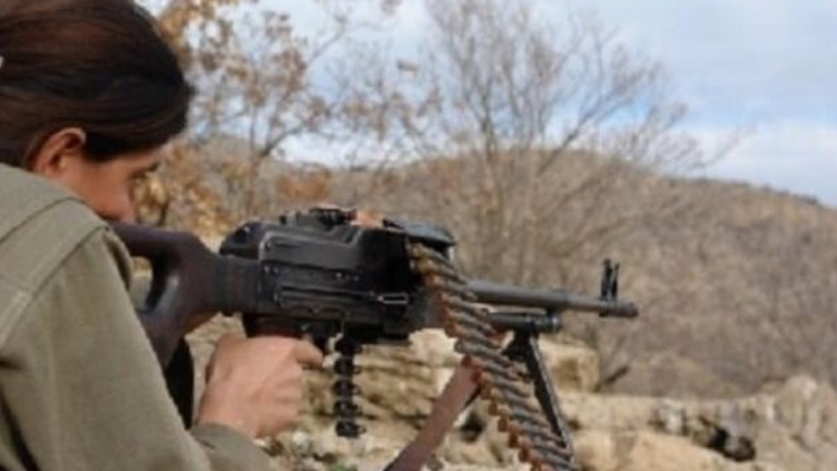 Τρεις Τούρκοι στρατιώτες νεκροί και επτά τραυματίες σε άγρια μάχη με Κούρδους αντάρτες