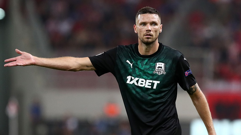 Μπεργκ: «Θα είναι δύσκολη η ρεβάνς του 4-0, αλλά στο ποδόσφαιρο όλα είναι πιθανά»