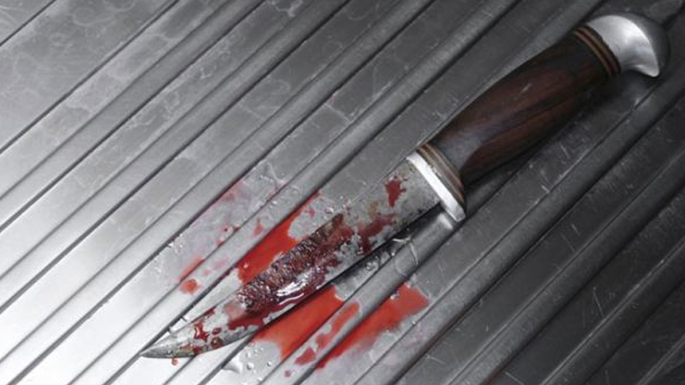 Φθιώτιδα: Πήρε το μαχαίρι κι έκοψε το λαιμό του