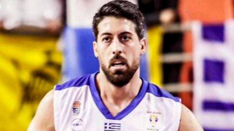 Χειρουργήθηκε στο Μetropolitan Hospital ο διεθνης καλαθοσφαιριστής Γιάννης Αθηναίου