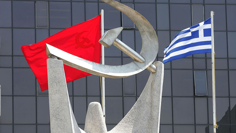 Καταγγελία του ΚΚΕ κατά του δημάρχου Αμπελοκήπων Μενεμένης για το Φεστιβάλ ΚΝΕ