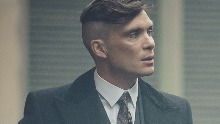 Peaky Blinders: Δείτε μια ολόκληρη σκηνή της 5ης σεζόν