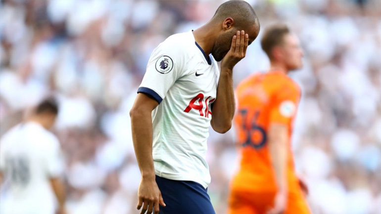 Αγγλία: Η Νιούκαστλ σόκαρε την Τότεναμ – Πέρασε νικηφόρα με 1-0 από το Λονδίνο