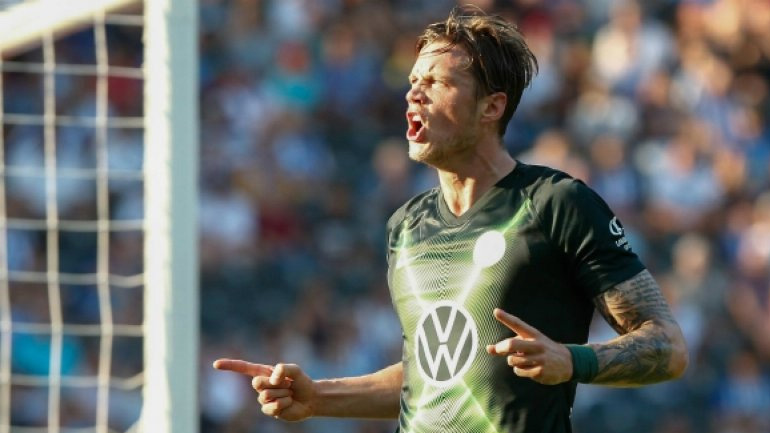 Γερμανία: Άλωσε το Βερολίνο η Βόλφσμπουργκ, 3-0 τη Χέρτα