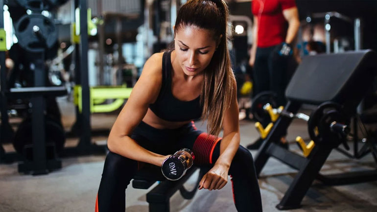 Τι μπορούμε να κάνουμε για να αυξήσουμε τον μεταβολισμό μας;