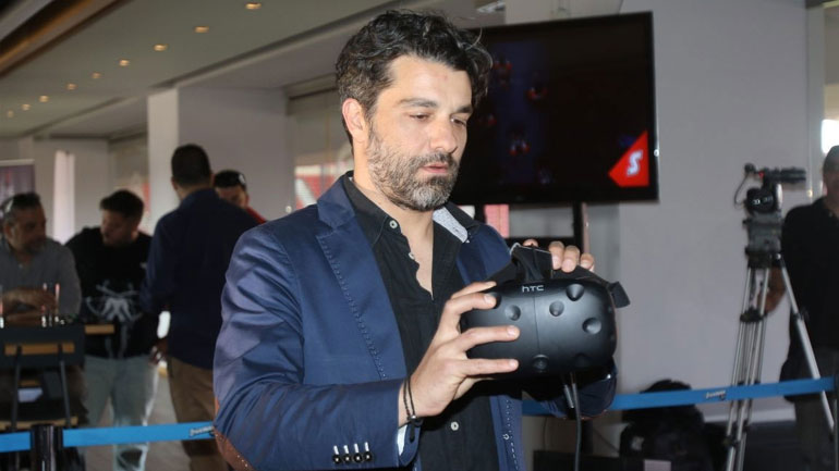 O Πέτρος Λαγούτης για τον εθισμό του στον τζόγο: «Δεν απαντούσα ούτε στα τηλέφωνα…»