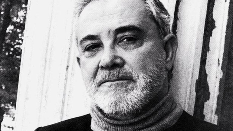 Κώστας Ταχτσής: O συγγραφέας που σφράγισε την ελληνική λογοτεχνία – Tο μακάβριο τέλος του