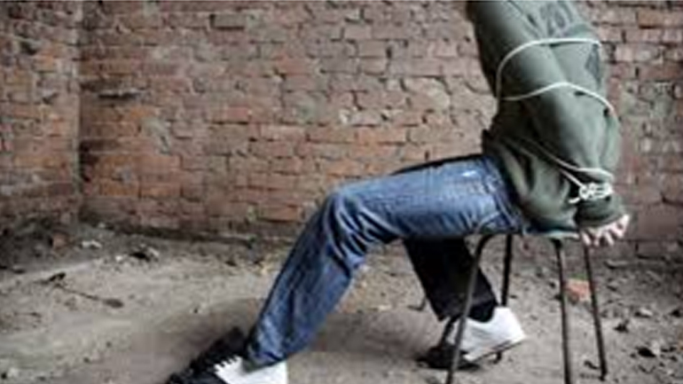 Συνελήφθησαν  αλλοδαποί απαγωγείς! Ζητούσαν 10.000€ από το θύμα για να τον ελευθερώσουν