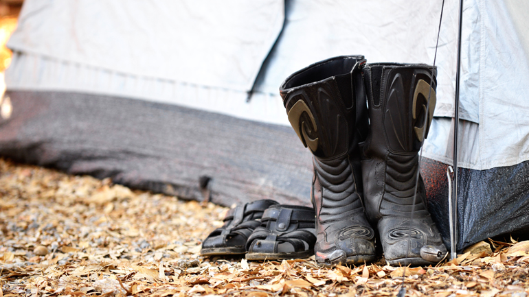 22η Παγκρήτια Συνάντηση Μοτοσυκλετιστών: Μια τριήμερη γιορτή!