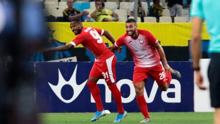 Λαϊκά δικαστήρια στο ΟΑΚΑ μετά την ήττα από την Ξάνθη