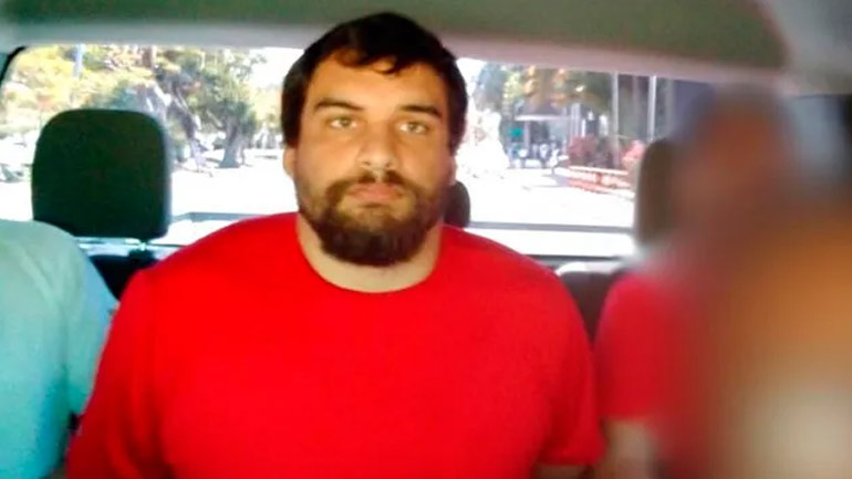 Μεξικό: Συνελήφθη 22χρονος Αμερικανός που δολοφόνησε τους γονείς του πριν διαφύγει στο Κανκούν