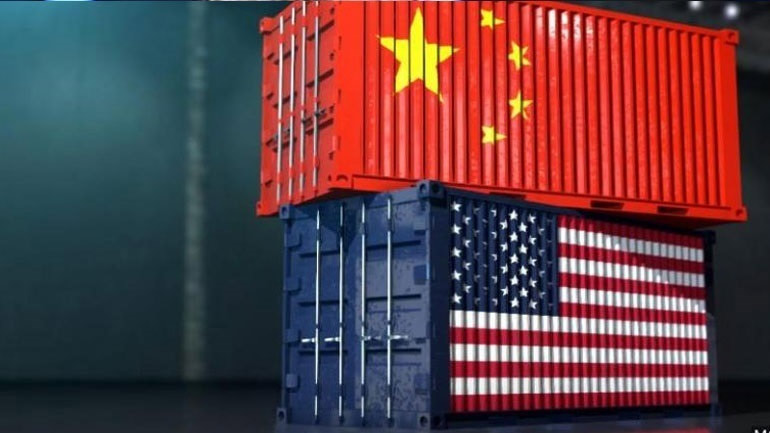 Εμπορικός πόλεμος: Κινεζικά ΜΜΕ καταφέρονται εναντίον των ΗΠΑ