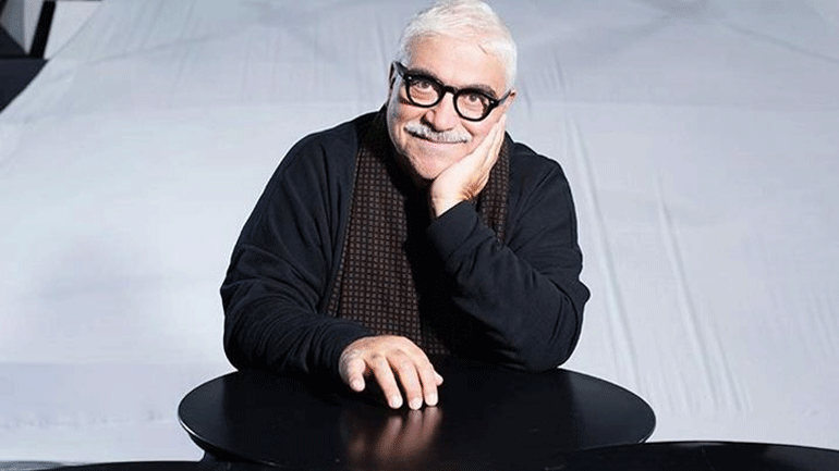 Δημήτρης Πιατάς: «Ο Θανάσης Βέγγος δεν έδωσε ποτέ συνέντευξη στη ζωή του διότι…»