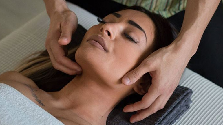 Rejuvance massage: Φυσικό λίφτινγκ προσώπου με δαχτυλοπιέσεις