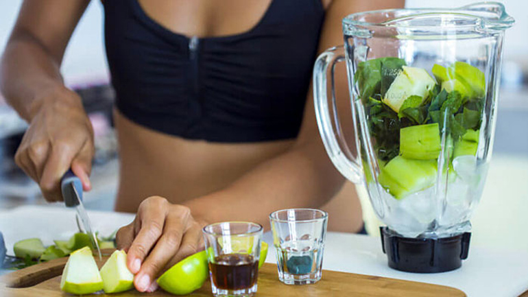 Αποτοξίνωση: Λειτουργεί πραγματικά;