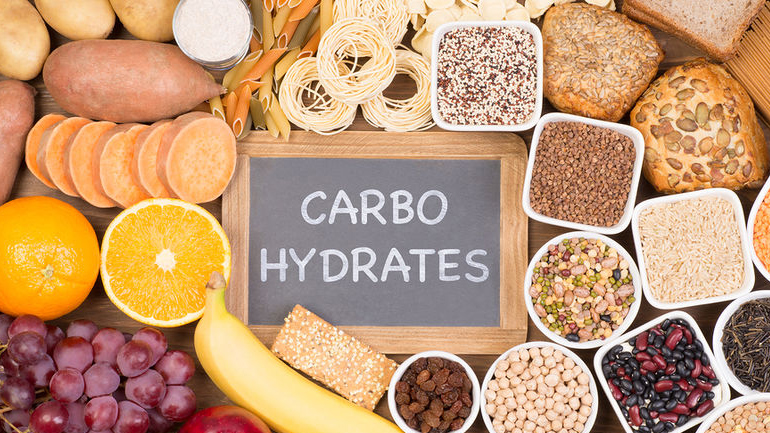 Είναι απαραίτητοι οι υδατάνθρακες μετά από το απογευματινό τρέξιμο;